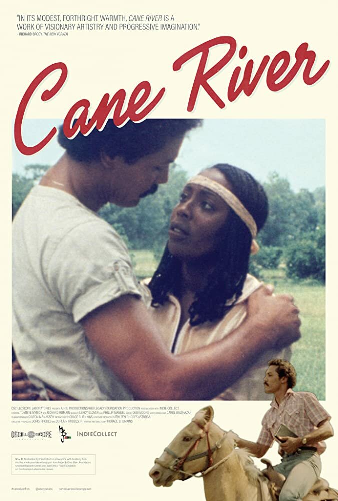 Cane River (1982)