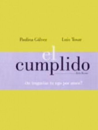 El cumplido (1999)