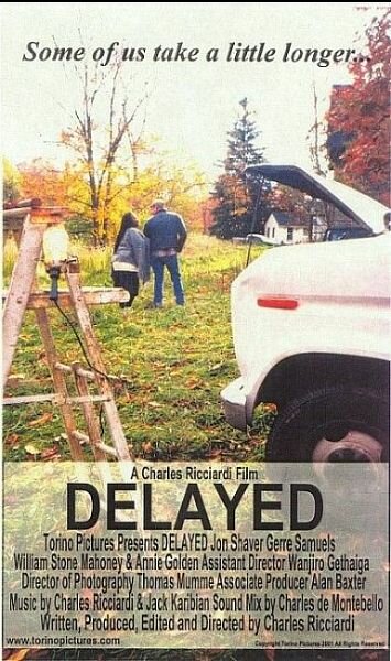 Delayed (2002)