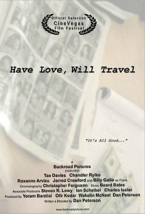 Have Love, Will Travel (2007)