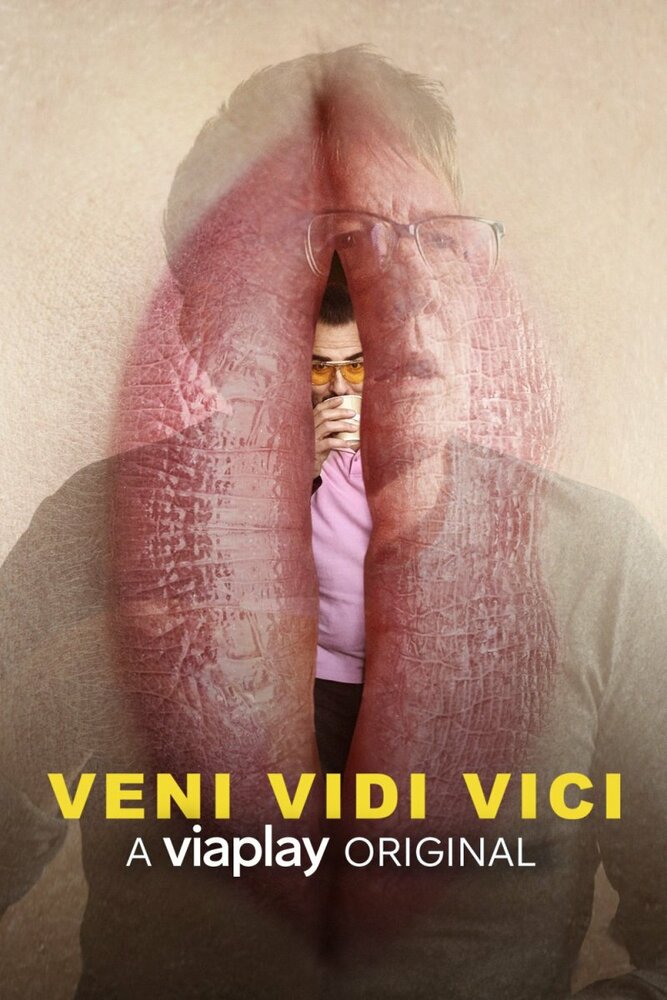 Veni Vidi Vici (2017)