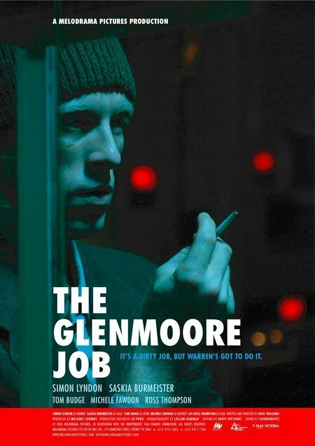 The Glenmoore Job (2005)