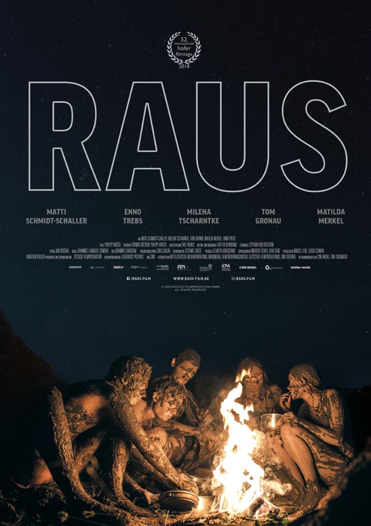 Raus (2018)