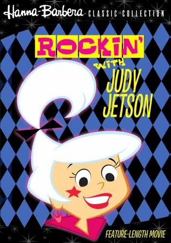 Rockin' with Judy Jetson (1988)