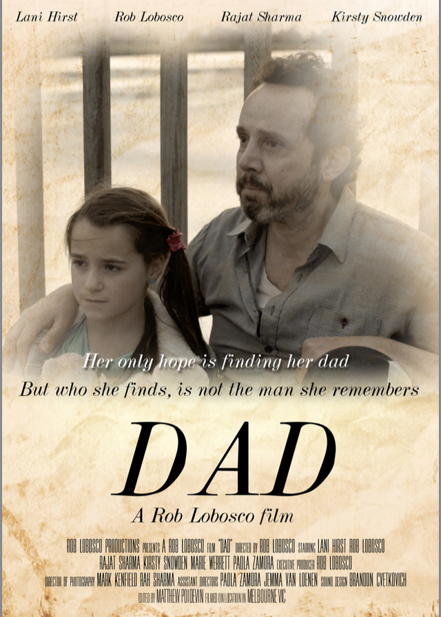 DAD (2018)