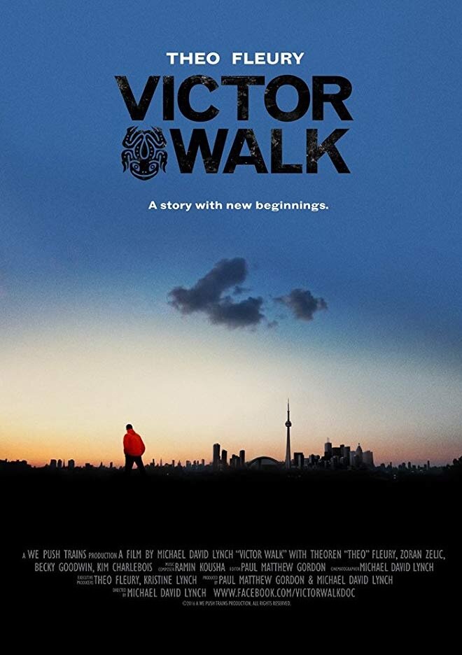 Victor Walk (2016)