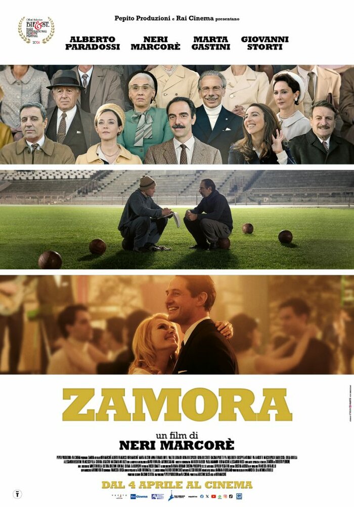 Zamora (2024)