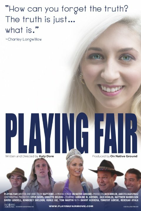 Playing Fair (2015)