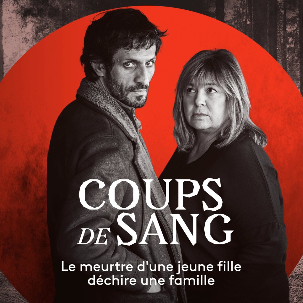 Coups de Sang (2021)