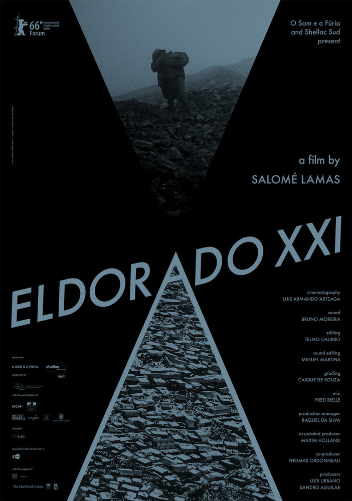 Eldorado XXI (2016)