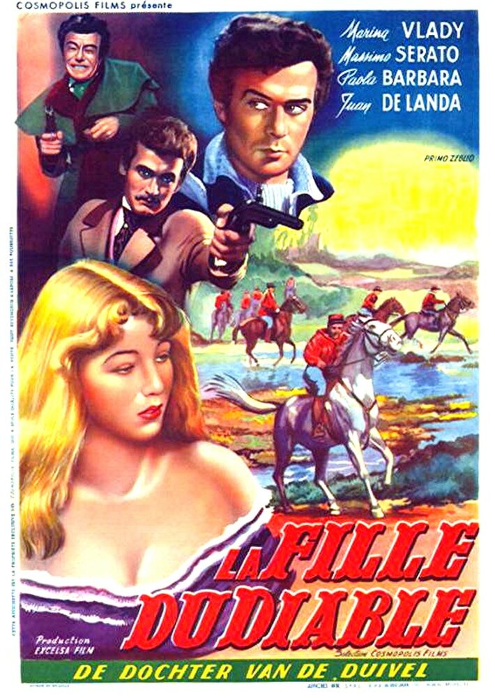 La figlia del diavolo (1952)