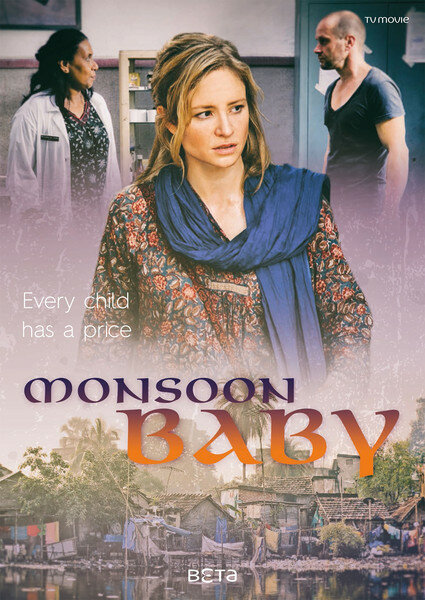 Monsoon Baby (2014)