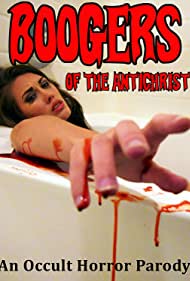 Boogers of the Antichrist (2020)