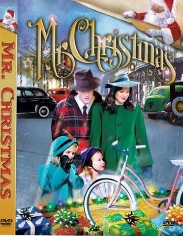 Mr. Christmas (2005)