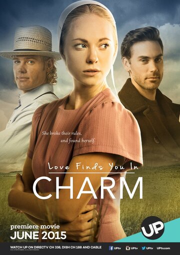 Love Finds You in Charm (2015)