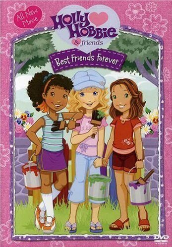 Holly Hobbie and Friends: Best Friends Forever (2007)