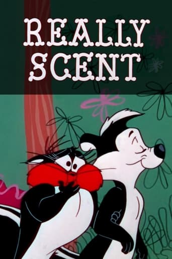 Really Scent (1959)