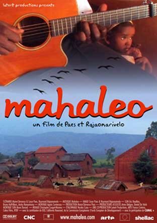 Mahaleo (2005)