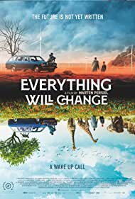 Everything Will Change (2021)