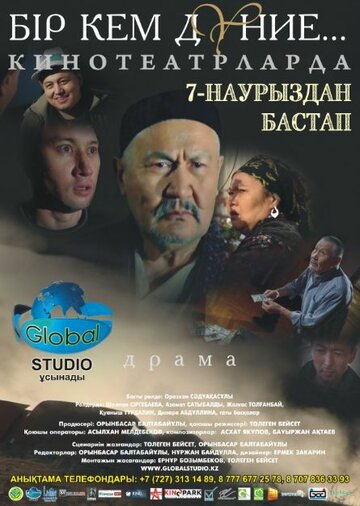 Этот несовершенный мир (2013)