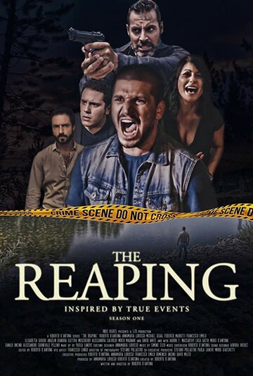 The Reaping (2017)