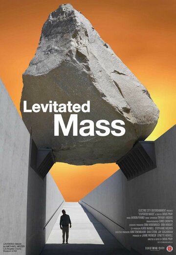 Levitated Mass (2013)