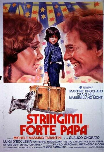 Stringimi forte papà (1978)