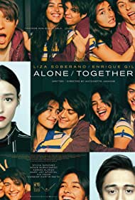 Alone/Together (2019)