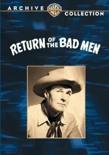 Return of the Bad Men (1948)