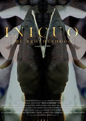 Inicuo: La Hermandad (2016)